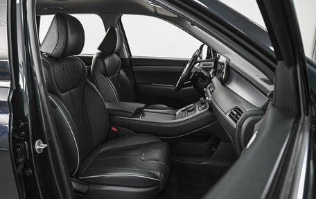 Hyundai Palisade I, 2021 год, 3 949 000 рублей, 7 фотография