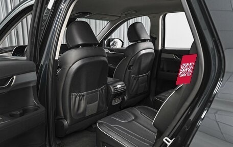 Hyundai Palisade I, 2021 год, 3 949 000 рублей, 12 фотография