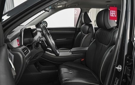 Hyundai Palisade I, 2021 год, 3 949 000 рублей, 10 фотография