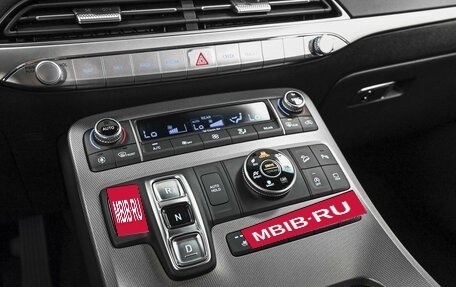 Hyundai Palisade I, 2021 год, 3 949 000 рублей, 13 фотография