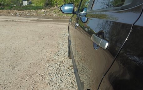 Nissan Qashqai, 2008 год, 825 000 рублей, 6 фотография