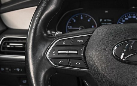 Hyundai Palisade I, 2021 год, 3 949 000 рублей, 19 фотография