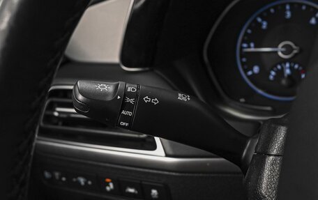 Hyundai Palisade I, 2021 год, 3 949 000 рублей, 17 фотография