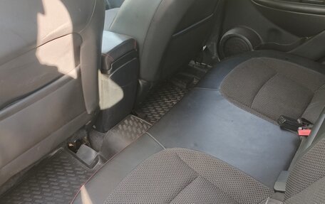 Nissan Qashqai, 2008 год, 825 000 рублей, 7 фотография