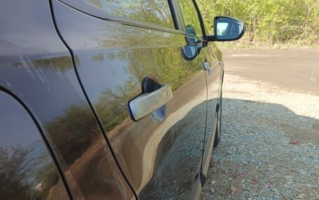 Nissan Qashqai, 2008 год, 825 000 рублей, 5 фотография