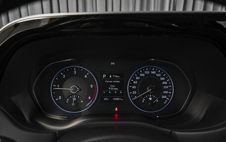 Hyundai Palisade I, 2021 год, 3 949 000 рублей, 24 фотография