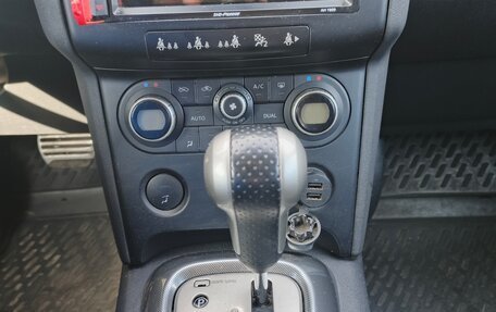 Nissan Qashqai, 2008 год, 825 000 рублей, 10 фотография