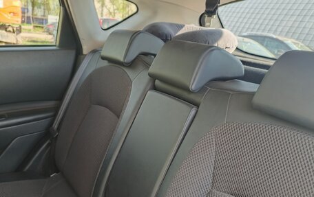 Nissan Qashqai, 2008 год, 825 000 рублей, 8 фотография