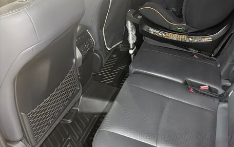 Toyota Land Cruiser Prado 150 рестайлинг 2, 2018 год, 5 050 000 рублей, 10 фотография