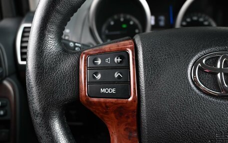 Toyota Land Cruiser Prado 150 рестайлинг 2, 2013 год, 3 150 000 рублей, 19 фотография