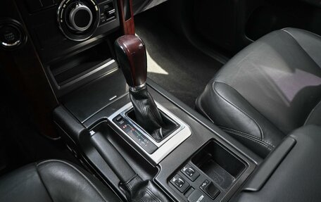 Toyota Land Cruiser Prado 150 рестайлинг 2, 2013 год, 3 150 000 рублей, 27 фотография