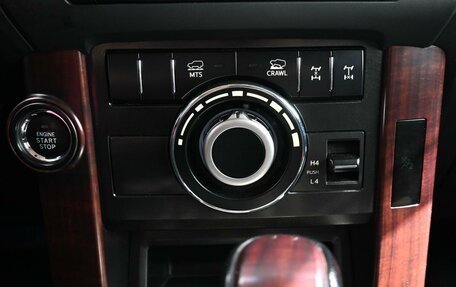 Toyota Land Cruiser Prado 150 рестайлинг 2, 2013 год, 3 150 000 рублей, 25 фотография