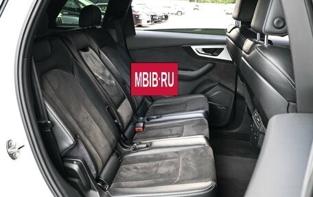 Audi Q7, 2017 год, 4 699 000 рублей, 7 фотография