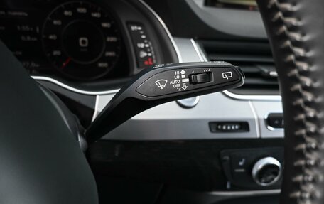 Audi Q7, 2017 год, 4 699 000 рублей, 13 фотография