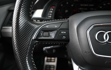 Audi Q7, 2017 год, 4 699 000 рублей, 15 фотография