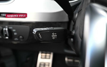 Audi Q7, 2017 год, 4 699 000 рублей, 14 фотография