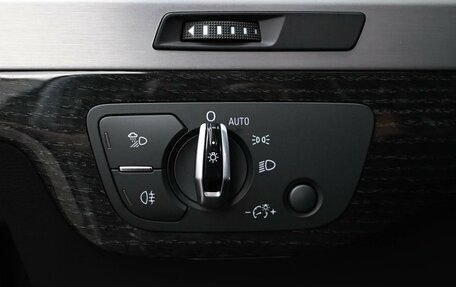 Audi Q7, 2017 год, 4 699 000 рублей, 20 фотография