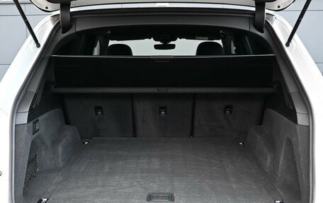 Audi Q7, 2017 год, 4 699 000 рублей, 29 фотография