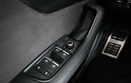 Audi Q7, 2017 год, 4 699 000 рублей, 21 фотография