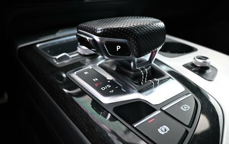 Audi Q7, 2017 год, 4 699 000 рублей, 28 фотография