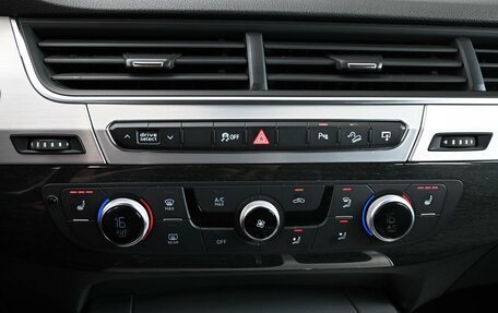 Audi Q7, 2017 год, 4 699 000 рублей, 25 фотография