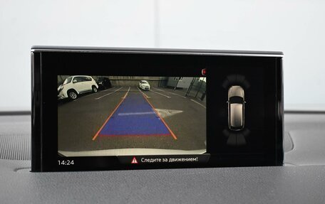 Audi Q7, 2017 год, 4 699 000 рублей, 24 фотография