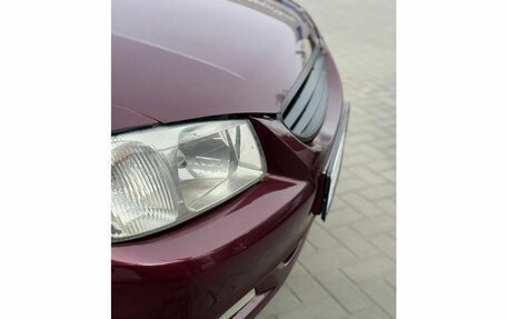 Hyundai Accent II, 2007 год, 349 000 рублей, 10 фотография