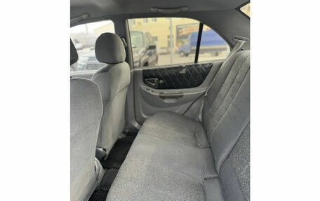 Hyundai Accent II, 2007 год, 349 000 рублей, 16 фотография