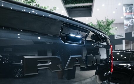 Rambler 1500, 2024 год, 10 699 900 рублей, 11 фотография