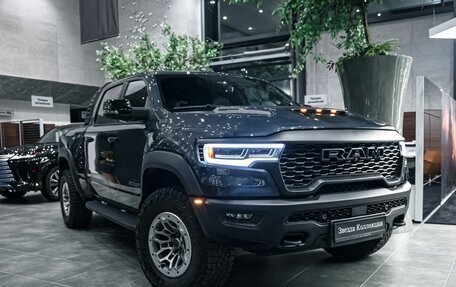 Rambler 1500, 2024 год, 10 699 900 рублей, 14 фотография