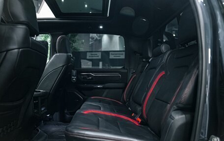 Rambler 1500, 2024 год, 10 699 900 рублей, 36 фотография