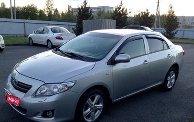 Toyota Corolla, 2007 год, 850 000 рублей, 1 фотография