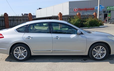 Nissan Teana, 2011 год, 1 150 000 рублей, 8 фотография