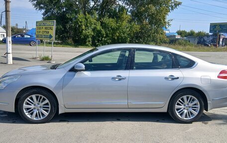 Nissan Teana, 2011 год, 1 150 000 рублей, 7 фотография