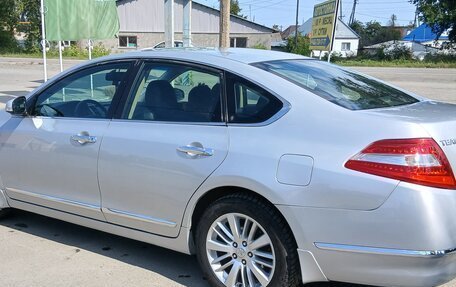 Nissan Teana, 2011 год, 1 150 000 рублей, 5 фотография