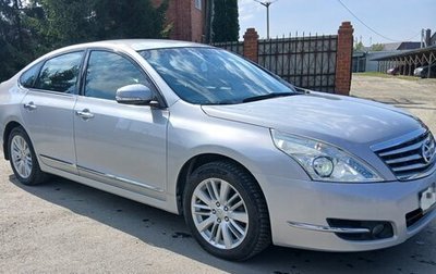 Nissan Teana, 2011 год, 1 150 000 рублей, 1 фотография