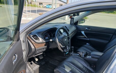 Nissan Teana, 2011 год, 1 150 000 рублей, 9 фотография