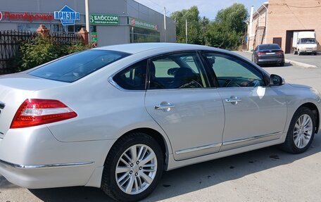 Nissan Teana, 2011 год, 1 150 000 рублей, 4 фотография
