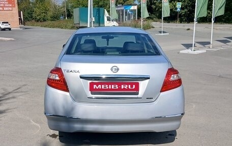 Nissan Teana, 2011 год, 1 150 000 рублей, 6 фотография