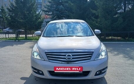 Nissan Teana, 2011 год, 1 150 000 рублей, 3 фотография