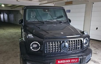 Mercedes-Benz G-Класс AMG, 2021 год, 20 000 000 рублей, 1 фотография