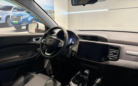 Chery Tiggo 4 I рестайлинг, 2020 год, 1 340 000 рублей, 14 фотография