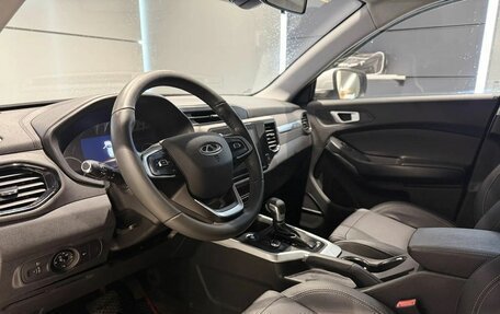 Chery Tiggo 4 I рестайлинг, 2020 год, 1 340 000 рублей, 17 фотография