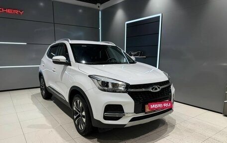 Chery Tiggo 4 I рестайлинг, 2020 год, 1 340 000 рублей, 3 фотография