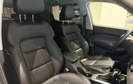 Chery Tiggo 4 I рестайлинг, 2020 год, 1 340 000 рублей, 13 фотография