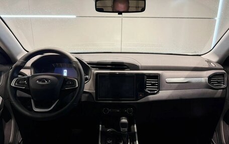 Chery Tiggo 4 I рестайлинг, 2020 год, 1 340 000 рублей, 15 фотография