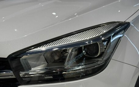 Chery Tiggo 4 I рестайлинг, 2020 год, 1 340 000 рублей, 9 фотография