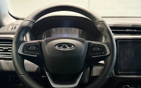 Chery Tiggo 4 I рестайлинг, 2020 год, 1 340 000 рублей, 16 фотография
