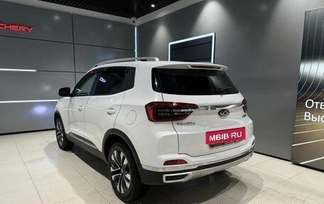 Chery Tiggo 4 I рестайлинг, 2020 год, 1 340 000 рублей, 7 фотография