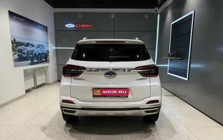 Chery Tiggo 4 I рестайлинг, 2020 год, 1 340 000 рублей, 6 фотография